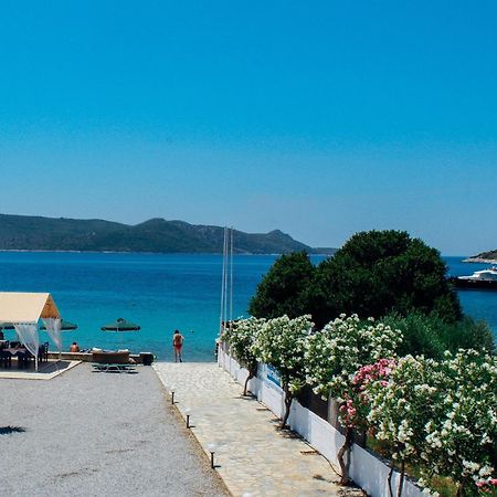 Klima Paradise Εξωτερικό φωτογραφία