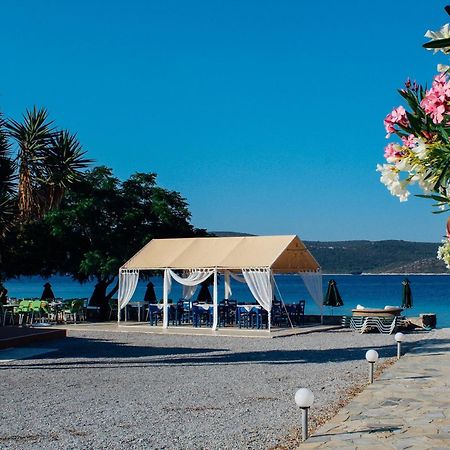 Klima Paradise Εξωτερικό φωτογραφία