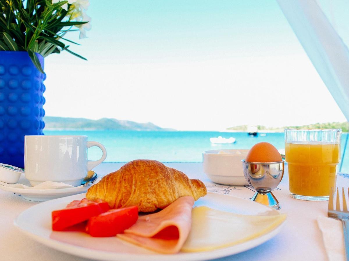 Klima Paradise Εξωτερικό φωτογραφία