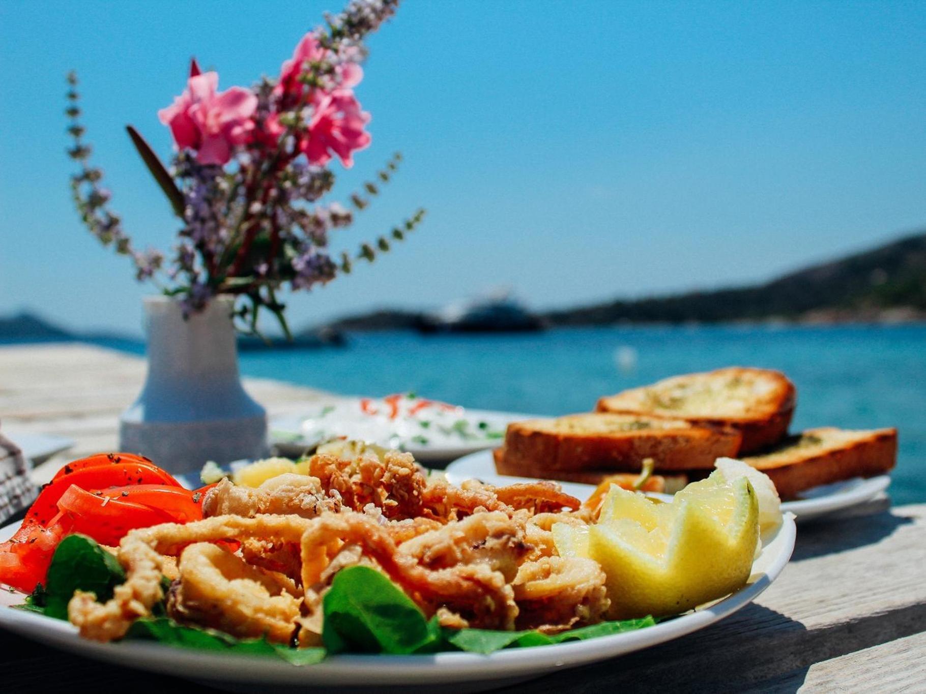 Klima Paradise Εξωτερικό φωτογραφία