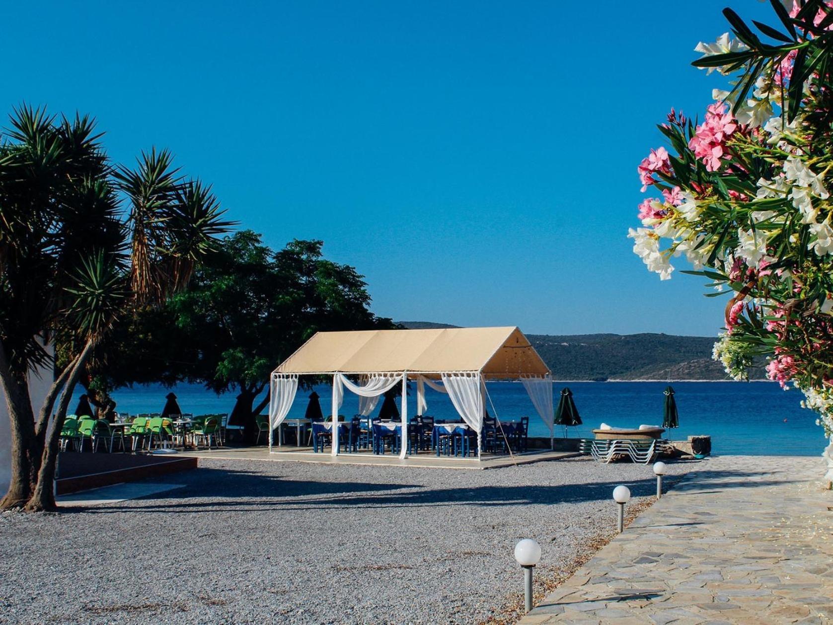 Klima Paradise Εξωτερικό φωτογραφία