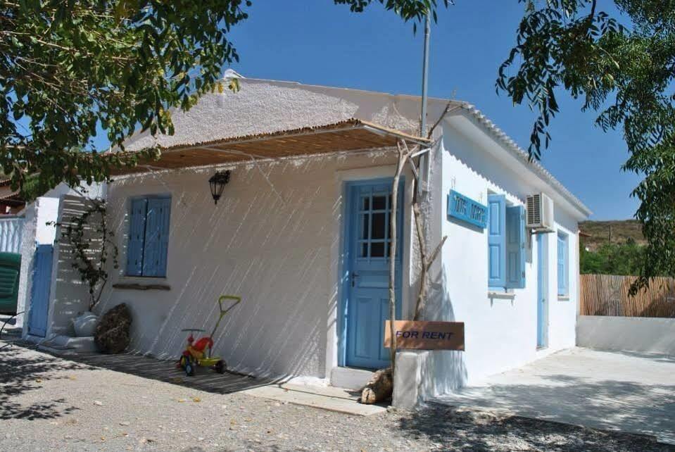 Klima Paradise Εξωτερικό φωτογραφία