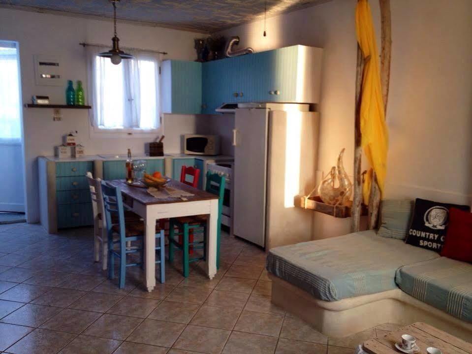 Klima Paradise Εξωτερικό φωτογραφία