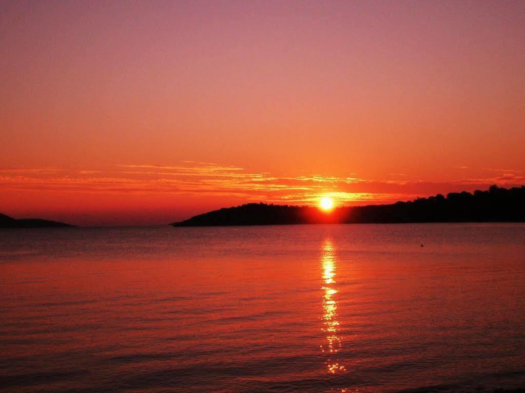 Klima Paradise Εξωτερικό φωτογραφία