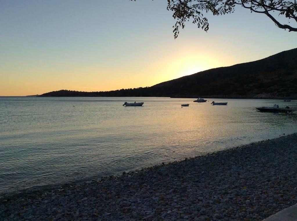 Klima Paradise Ξενοδοχείο Εξωτερικό φωτογραφία