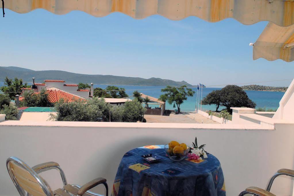 Klima Paradise Εξωτερικό φωτογραφία