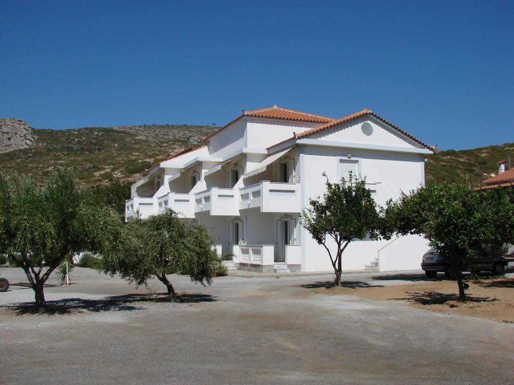 Klima Paradise Εξωτερικό φωτογραφία