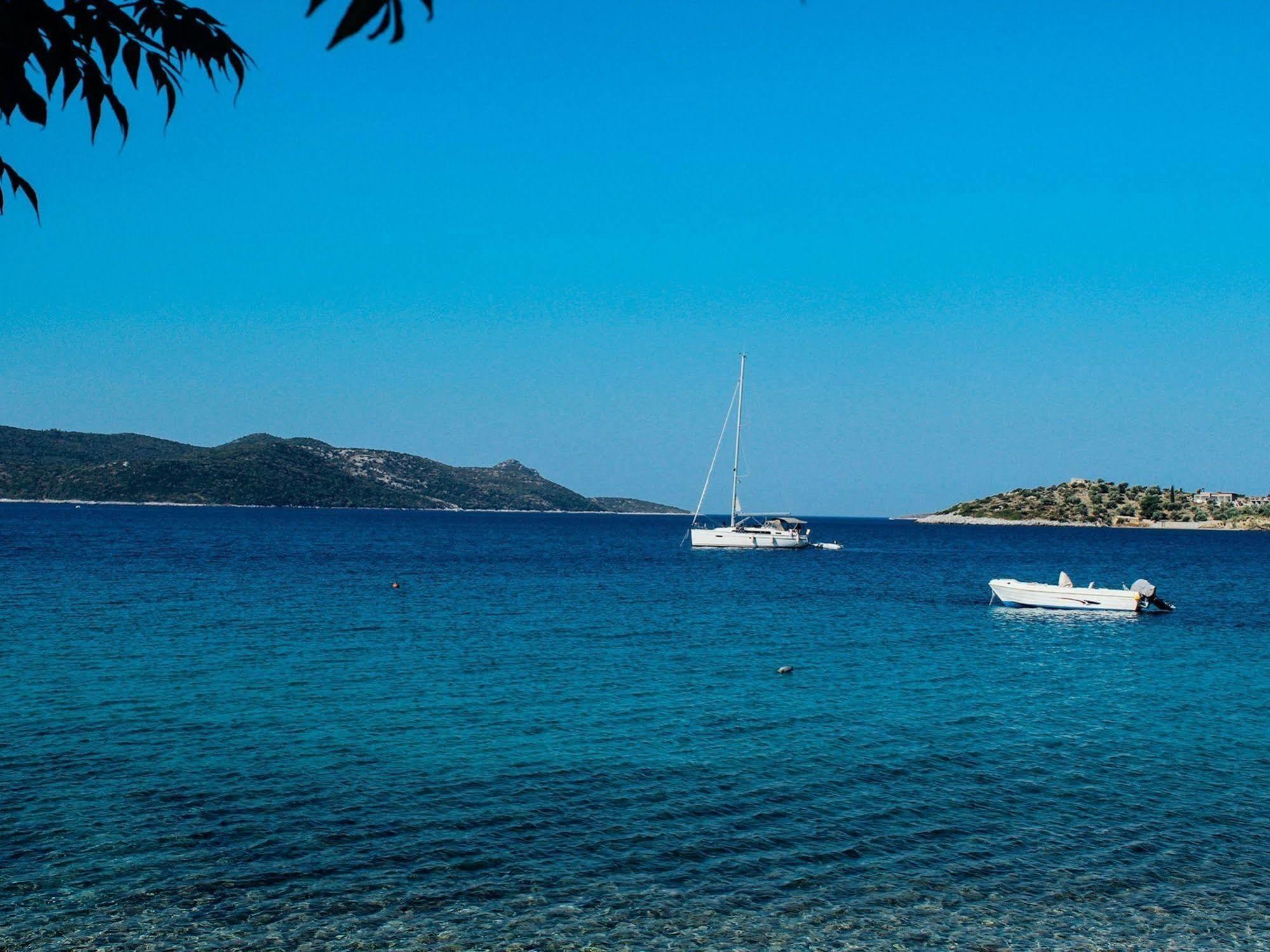 Klima Paradise Εξωτερικό φωτογραφία