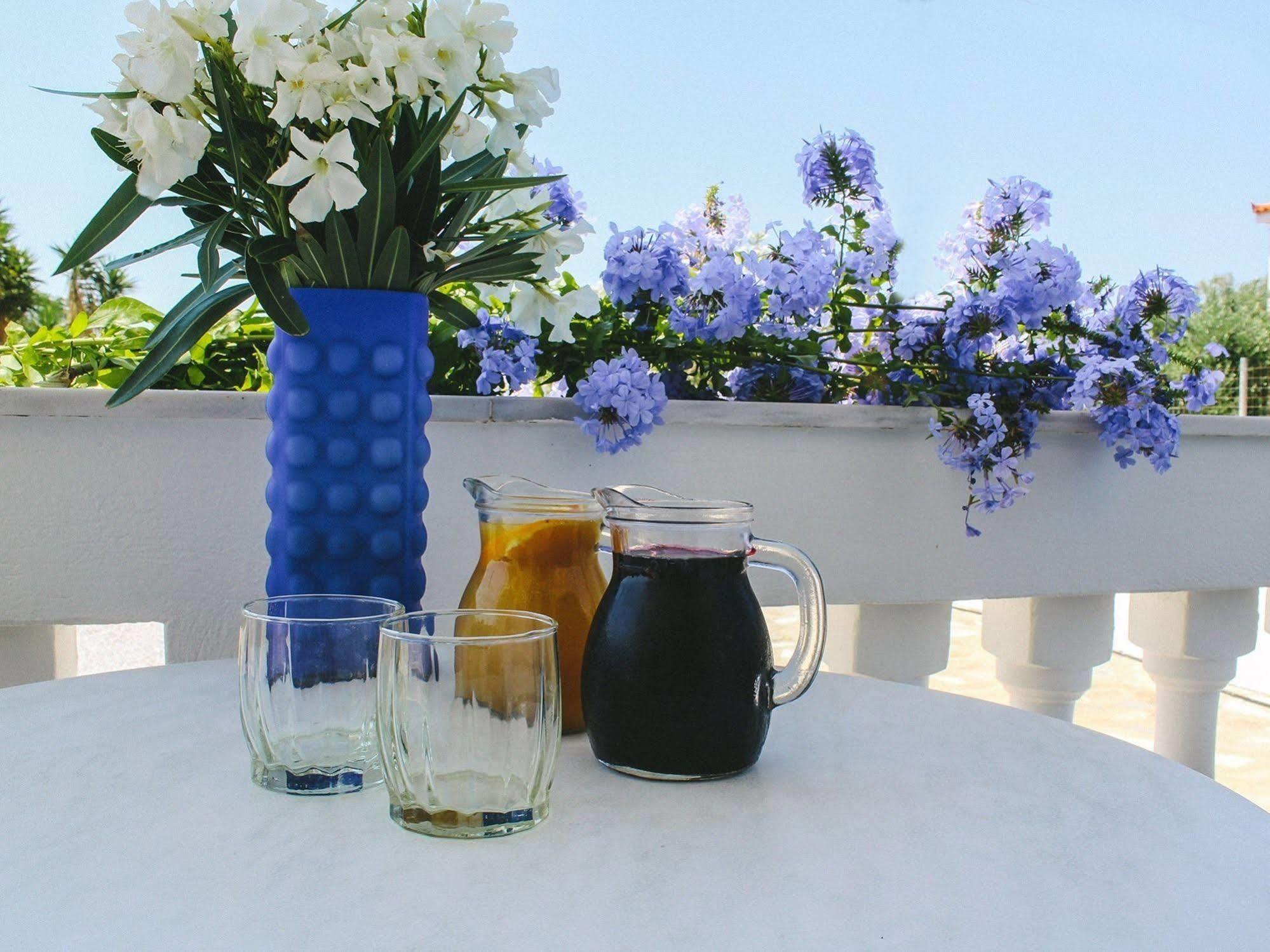 Klima Paradise Εξωτερικό φωτογραφία