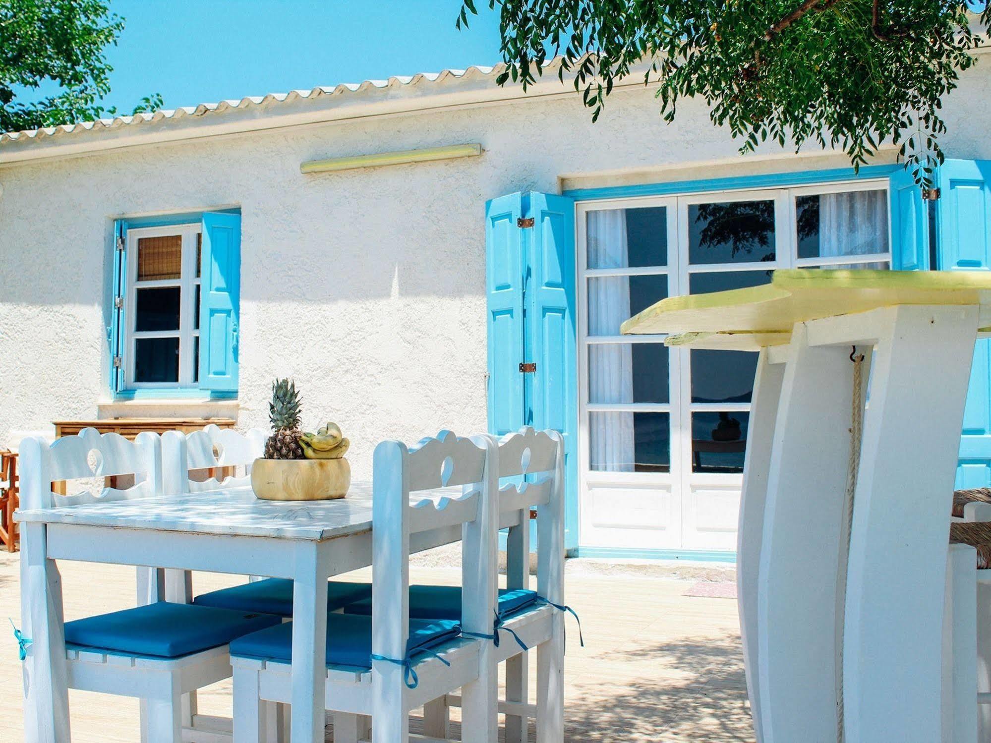 Klima Paradise Εξωτερικό φωτογραφία